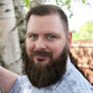 Meet your Posher, Aaron